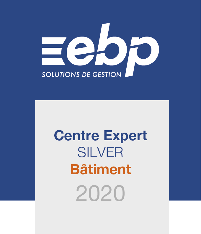 Expert Bâtiment